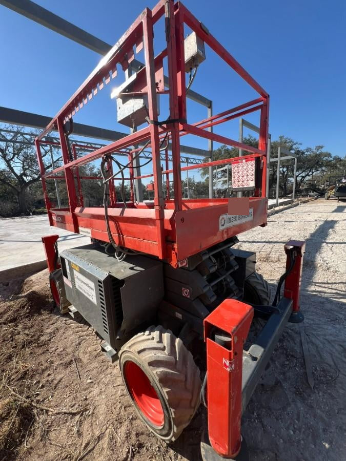 2020 SKYJACK SJ6832 RT