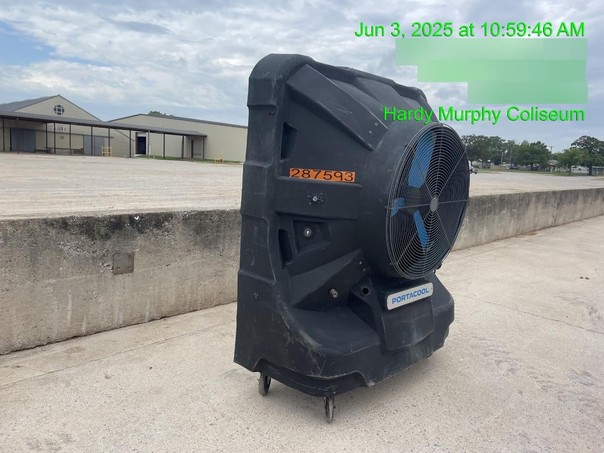 2022 PORTACOOL PACJS2601A1