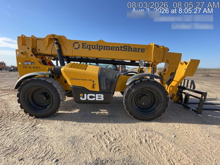 2026 JCB 512-56
