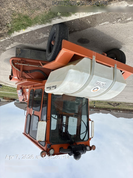 2022 BROCE RCT350