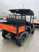 2022 KUBOTA RTV-X1140W-H (Canopy)