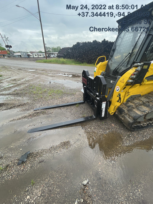 2023 VIRNIG PF4855-5VG