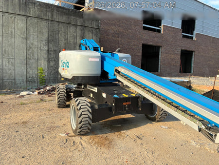 2022 GENIE S-45 XC