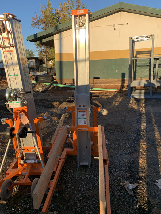 2021 LIFTSMART MLC-24