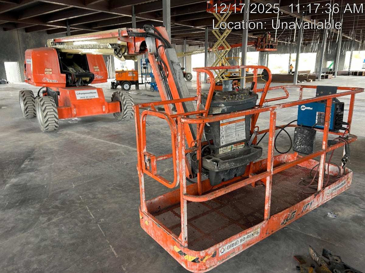2025 MILLER ELECTRIC CST-282