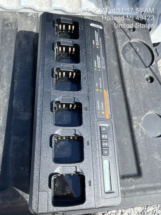 2024 MOTOROLA PMPN4284