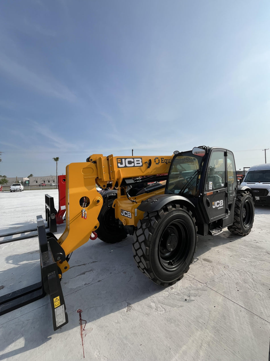 2025 JCB 509-42