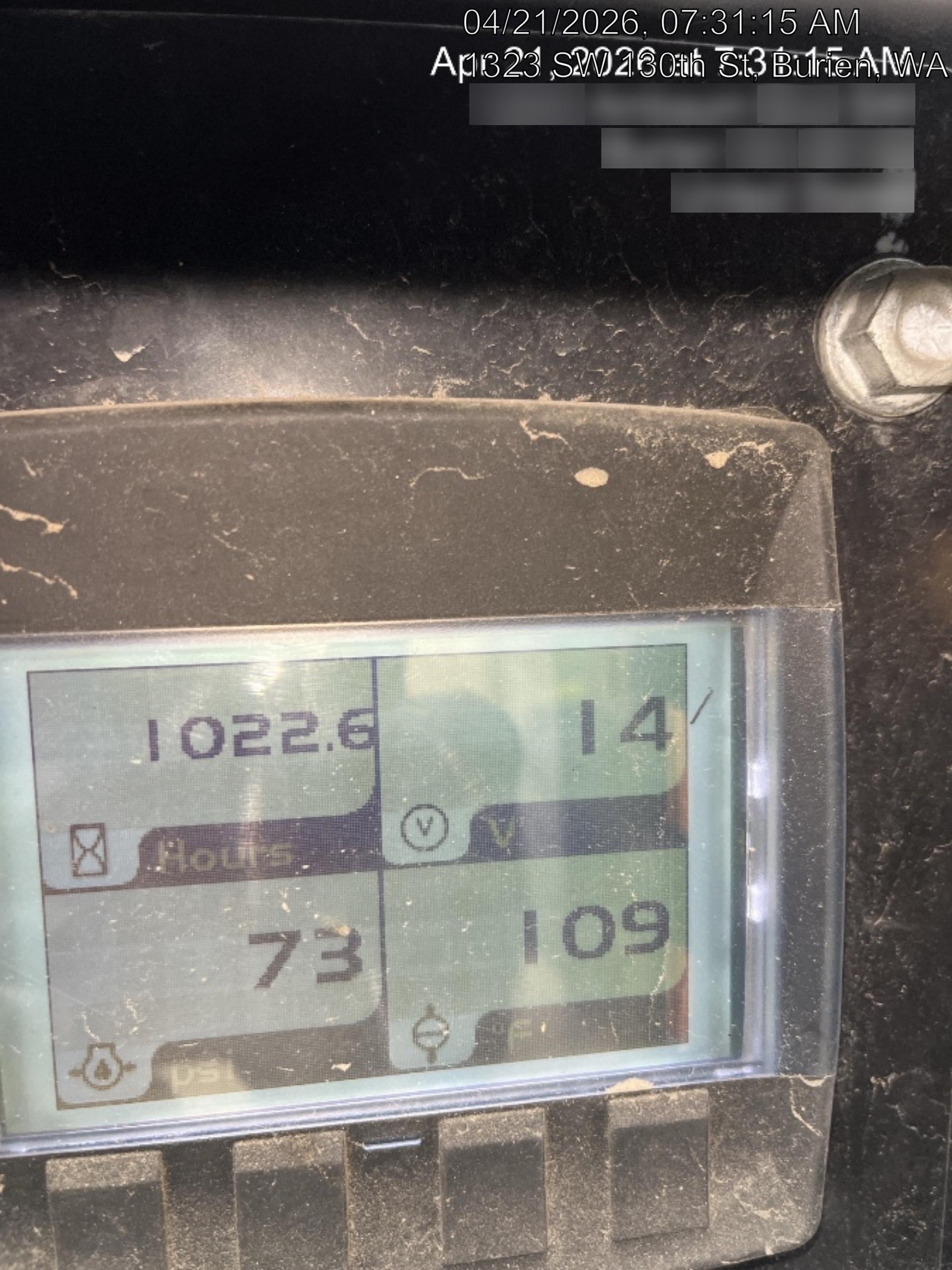 2019 GENIE GS-5390 RT