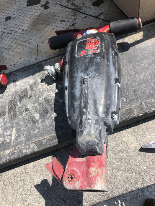 2021 CHICAGO PNEUMATIC CP 1210 S