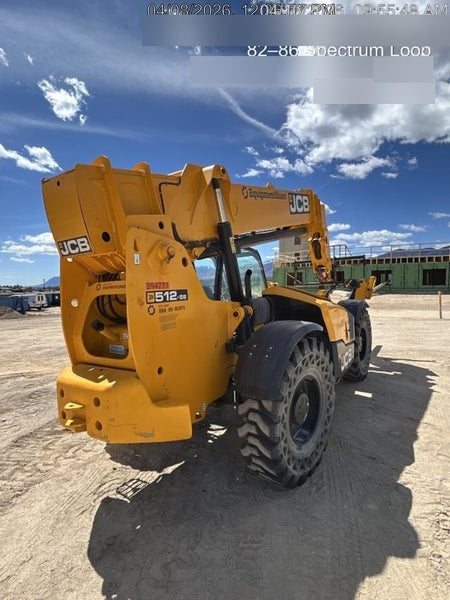 2024 JCB 512-56