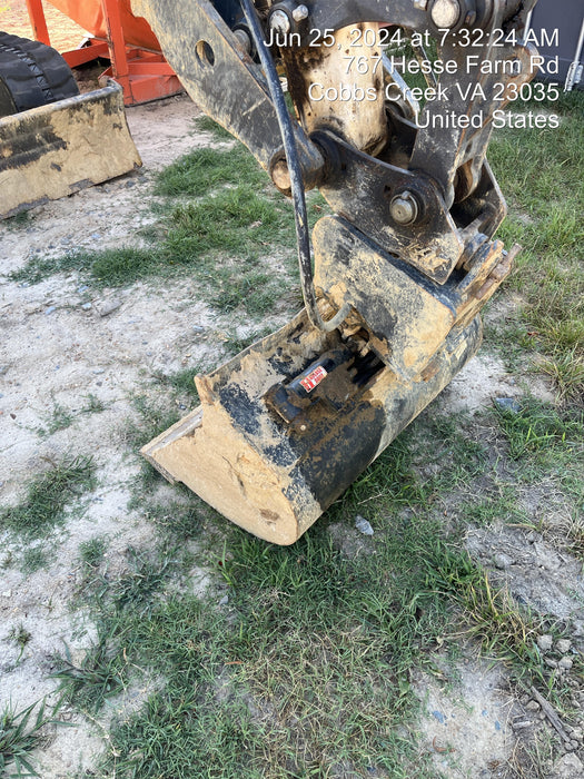 2024 TAG MANUFACTURING 3605TTB