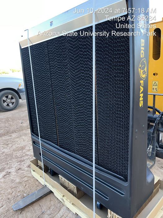 2024 BIG ASS FANS Cool Space 400