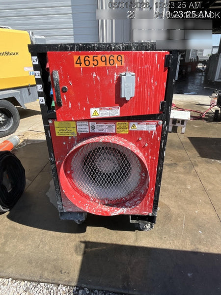 2024 CAMPO EB150E480600V