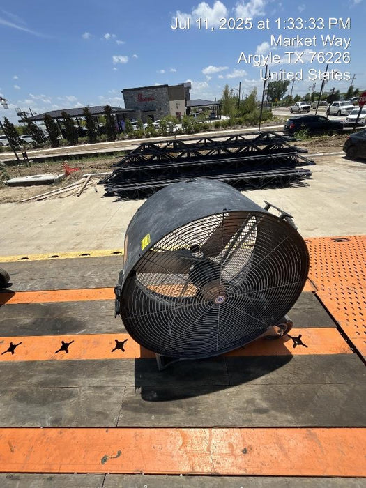 2024 SCHAEFER VKM36-2-B-O