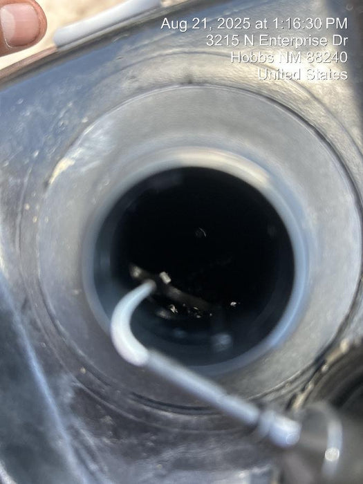 2024 HUSQVARNA LT5005