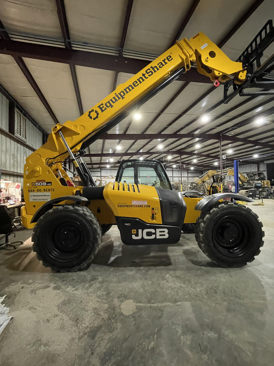 2024 JCB 509-42