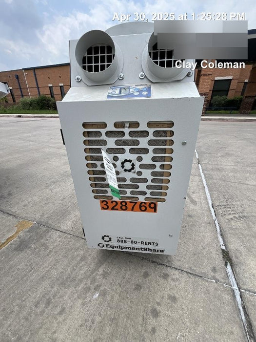 2023 KWIKOOL KPAC1411-2