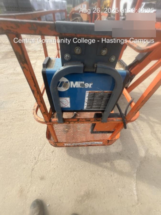 2020 MILLER ELECTRIC CST-280