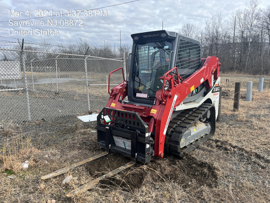 2023 SOLESBEE SPF-48