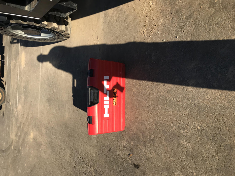 2019 HILTI DD 150-U