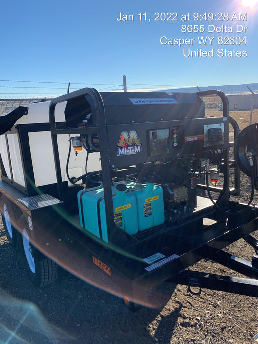 2021 MI-T-M CORPORATION HS-3006-0MDK-UR