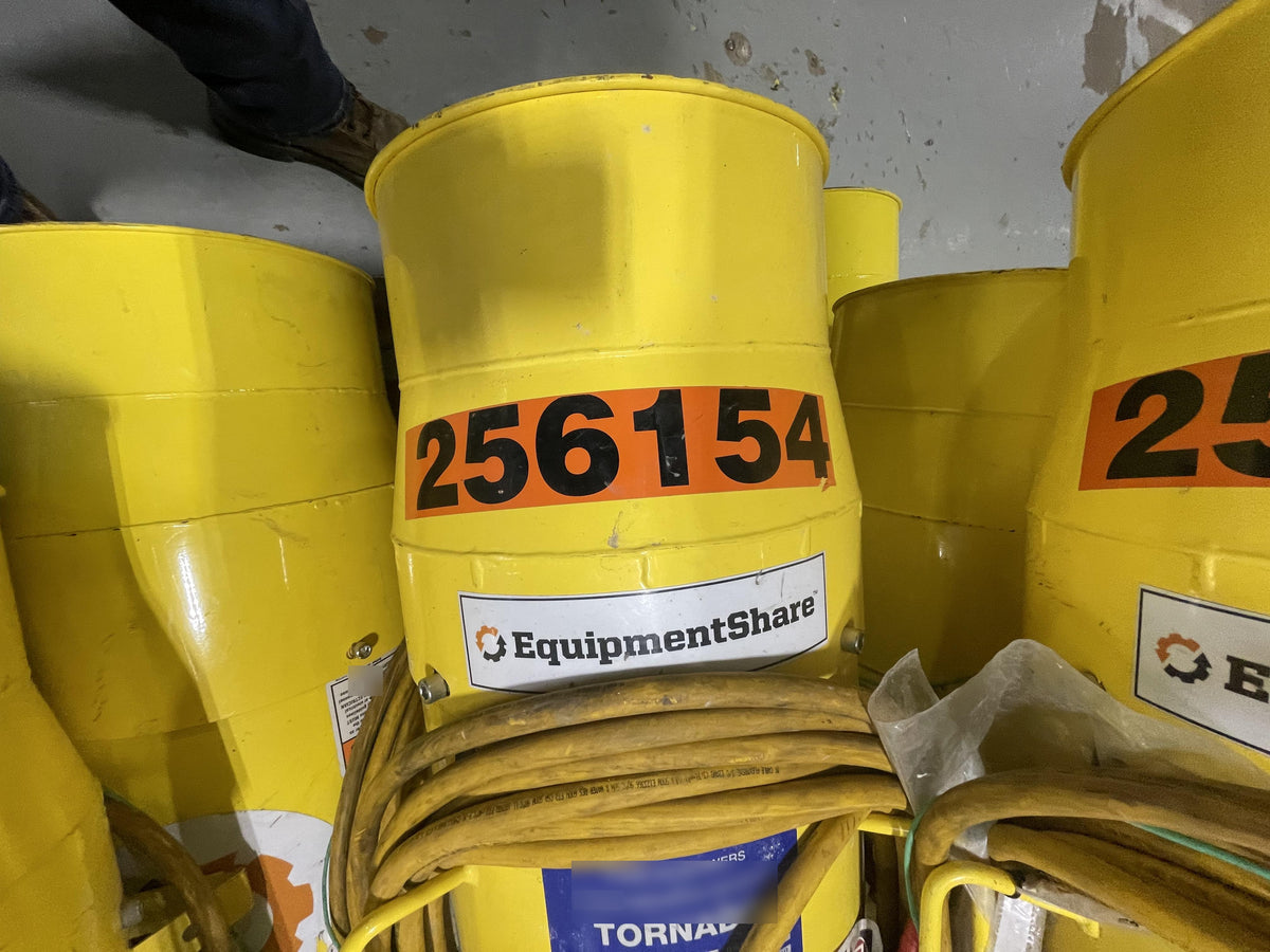 2022 TEXAS PNEUMATIC TOOLS, INC. TB-12-EXP