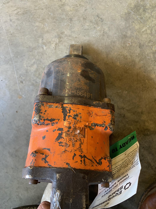 2021 MICHIGAN PNEUMATIC 4940B2