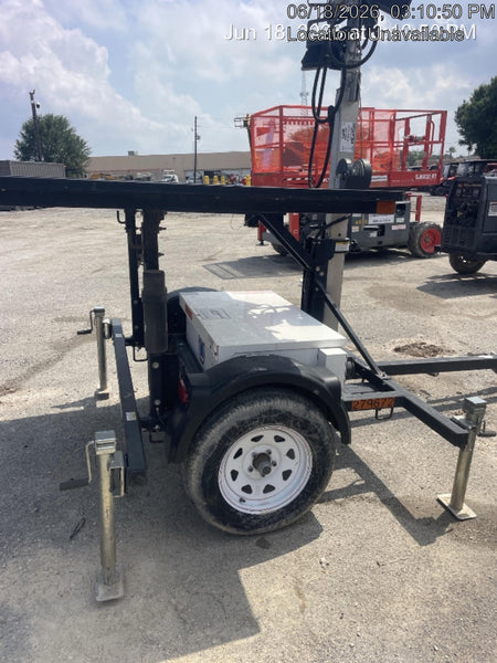 2022 WANCO WLTSSM4A750