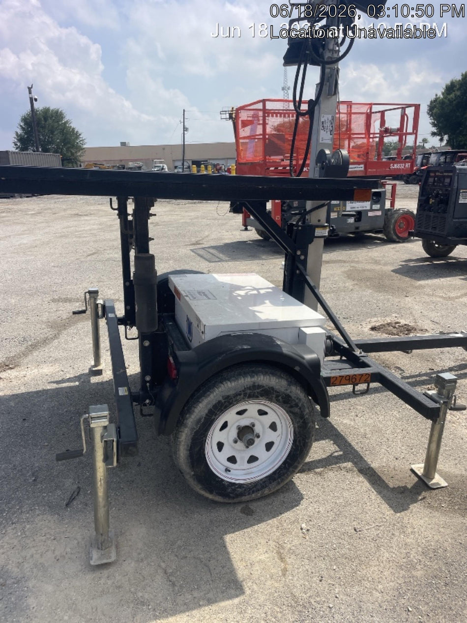 2022 WANCO WLTSSM4A750