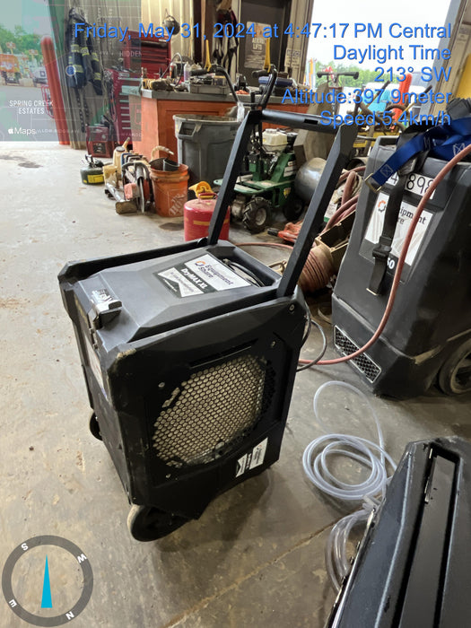 2022 PHOENIX DryMAX XL