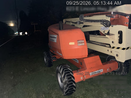 2021 JLG 450AJ