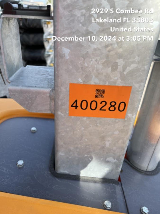 2024 ATLAS COPCO HILIGHT E3 Plus