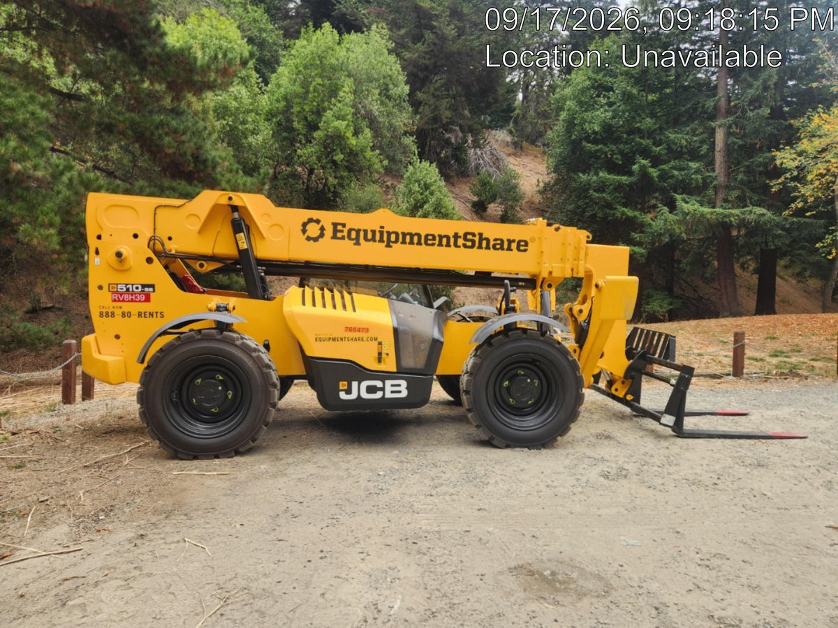 2026 JCB 510-56