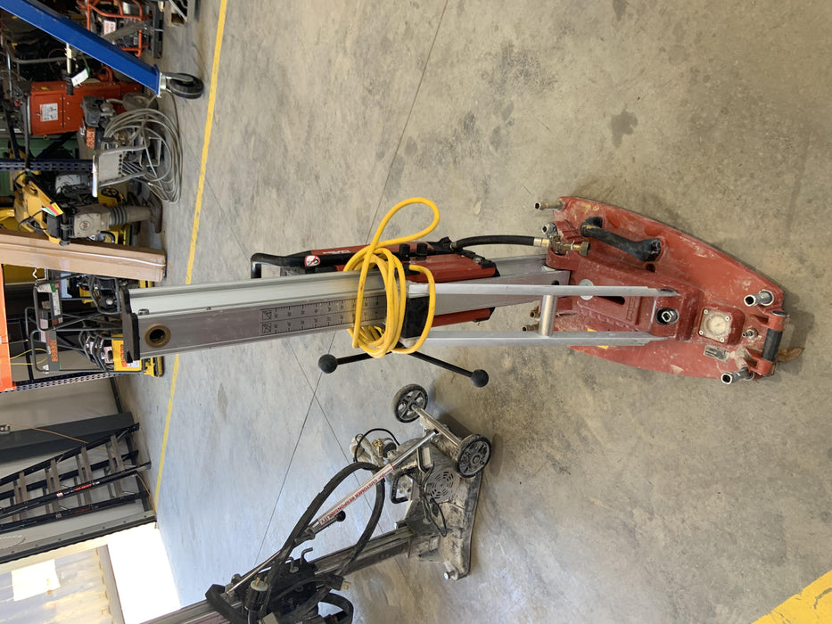 2019 HILTI DD 250