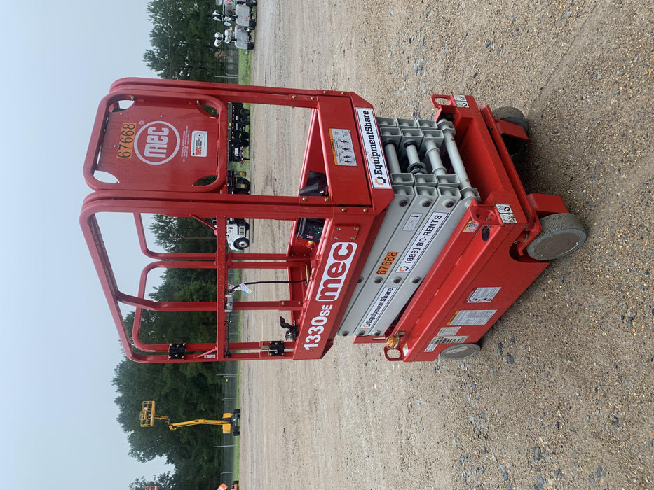 2020 MEC 1330SE