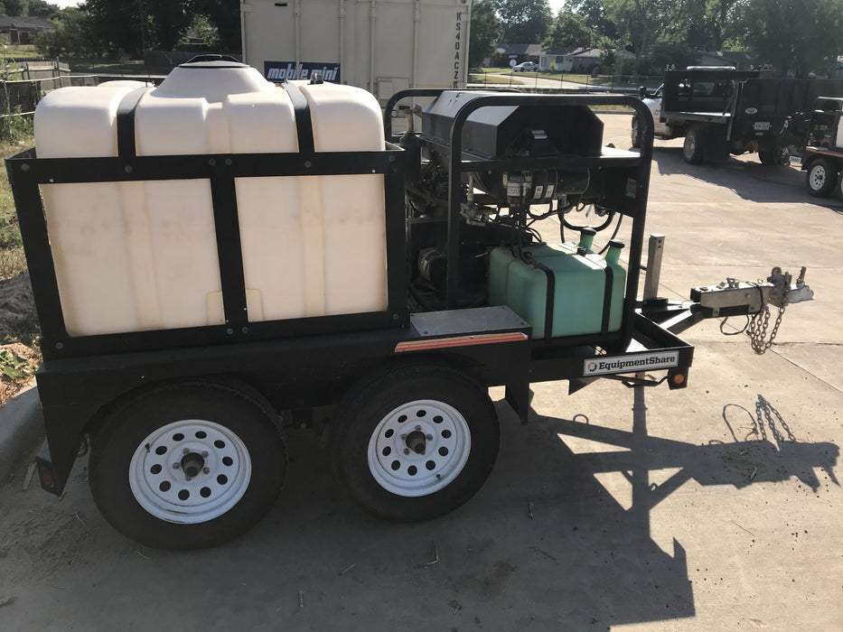 2019 MI-T-M CORPORATION HS-3006-0MDK-UR