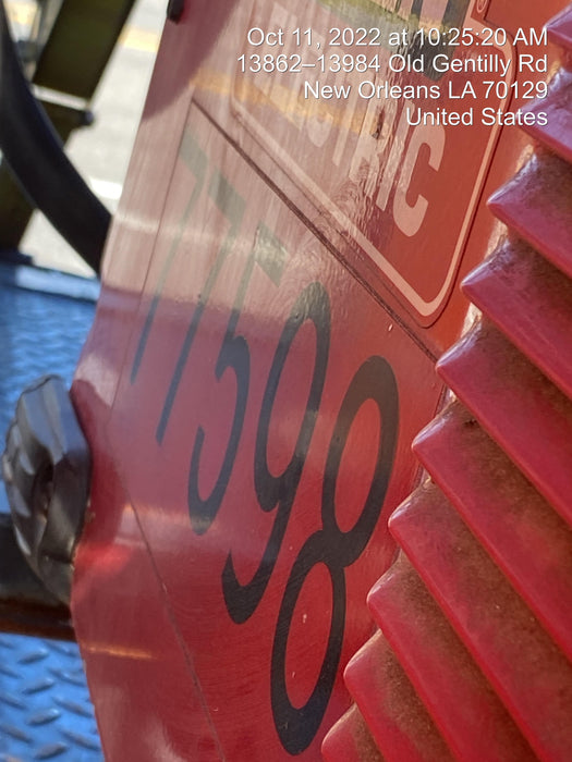 2020 LINCOLN ELECTRIC FLEXTEC 350X