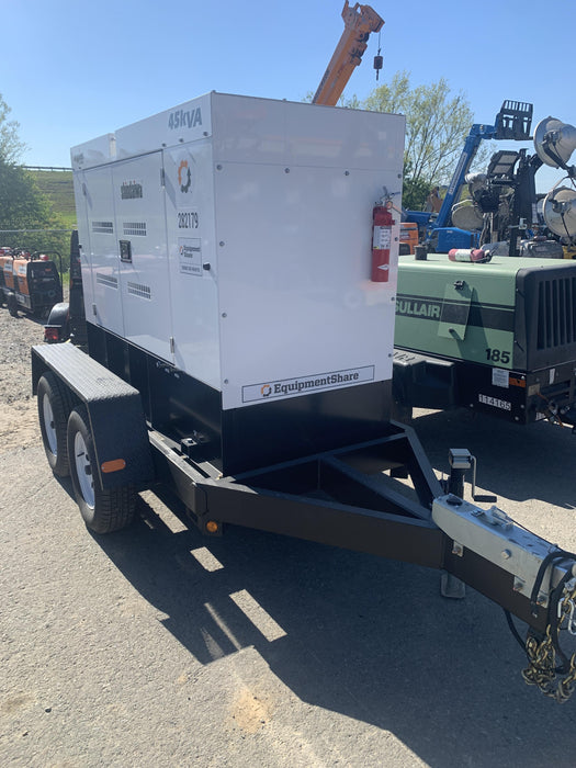 2022 SHINDAIWA DGK45F