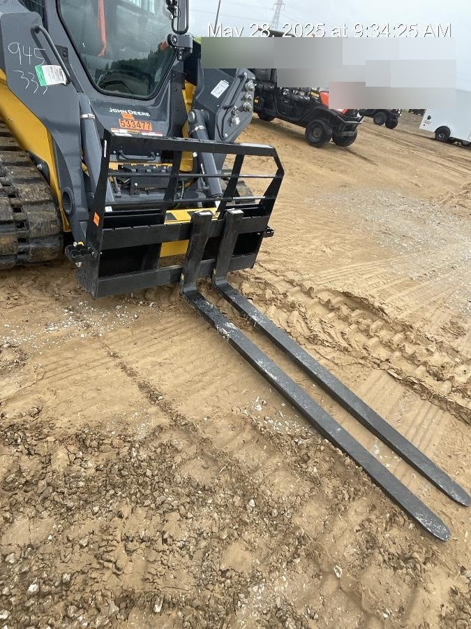 2025 ARROW MATERIAL HANDLING F5100CB-6018