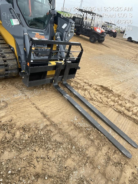 2025 ARROW MATERIAL HANDLING F5100CB-6018