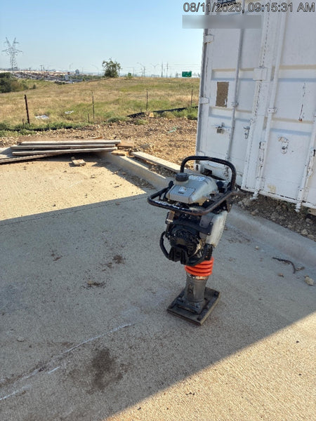 2023 MULTIQUIP MTX60HD