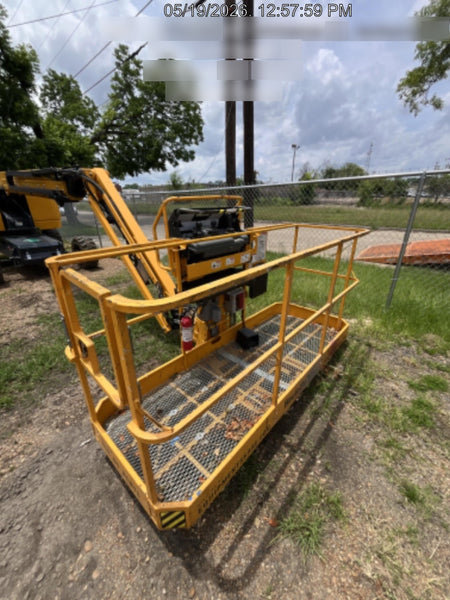 2025 HAULOTTE HT46RTJO