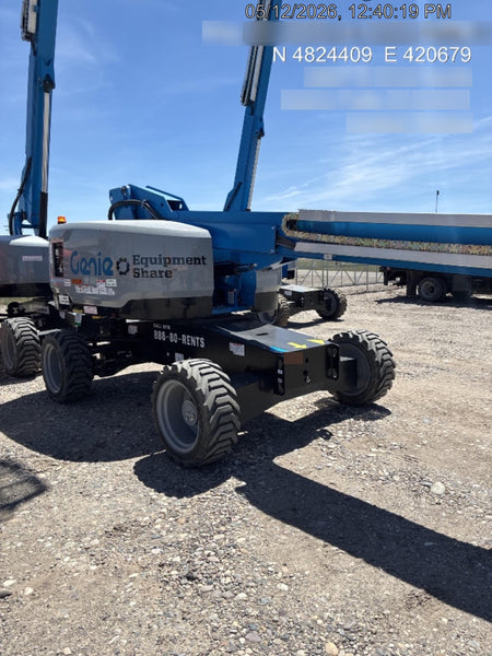 2025 GENIE S-45 XC