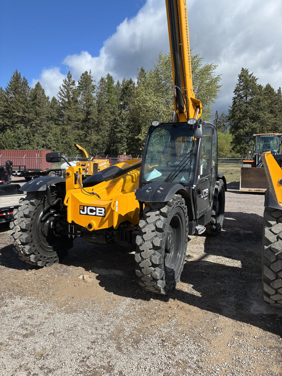2026 JCB 509-42