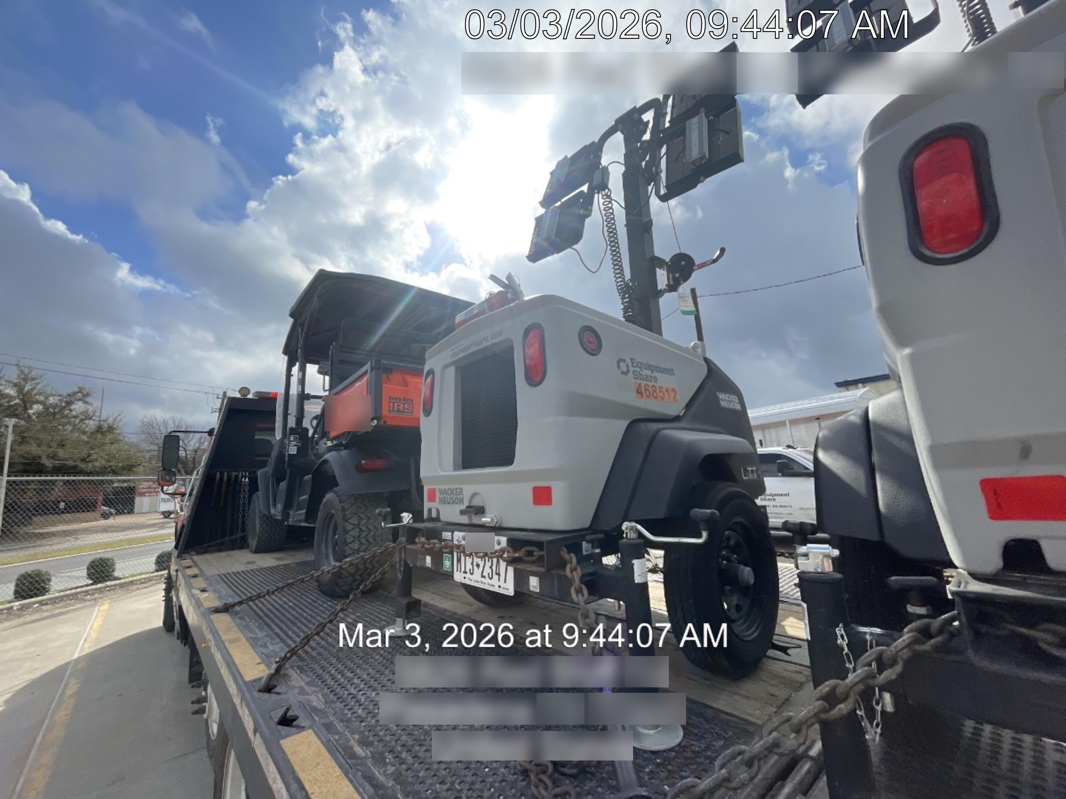 2024 WACKER NEUSON LTT4