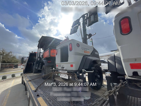 2024 WACKER NEUSON LTT4
