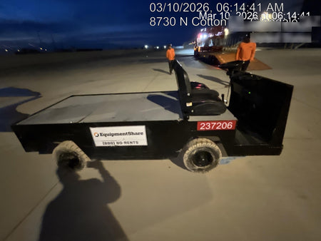 2022 COLUMBIA Payloader 2XL