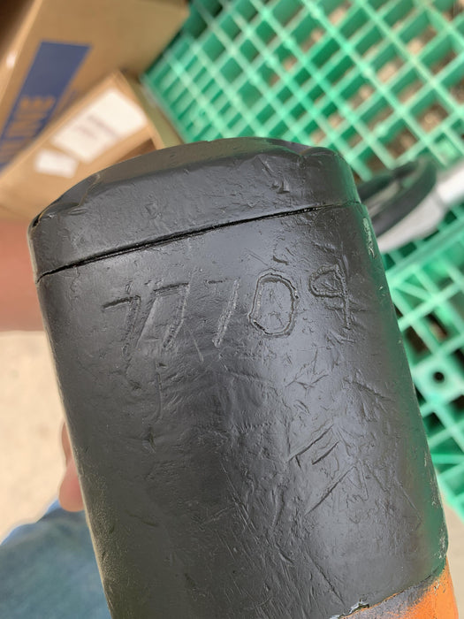 2020 MICHIGAN PNEUMATIC 751SS