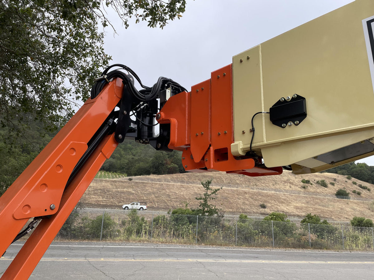 2022 JLG 1350SJP