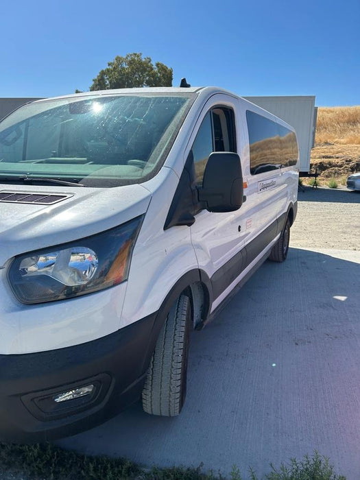 2024 FORD Transit 350 Rental